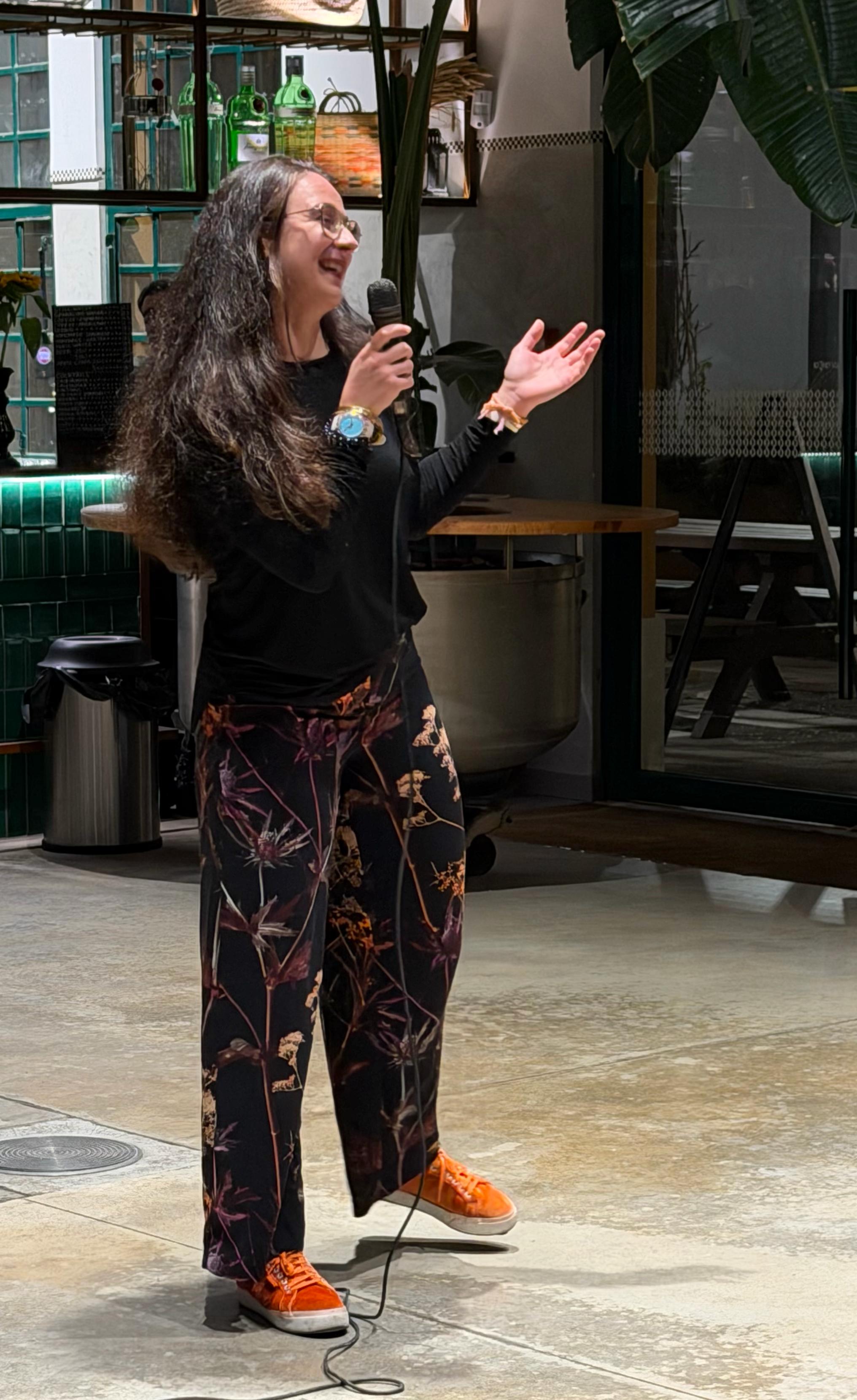Inês Boska
